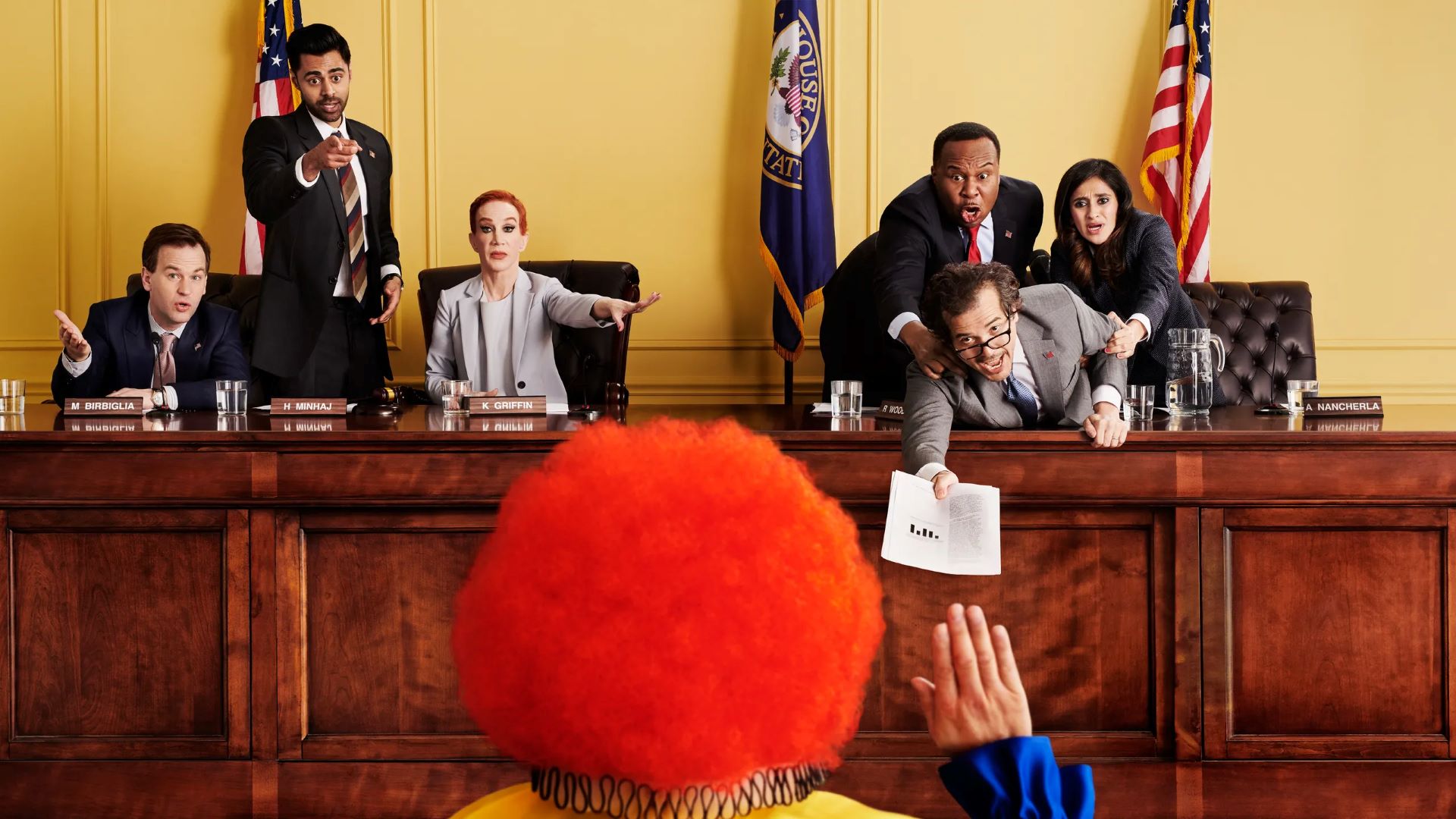 Weird Ohio Laws - Fact or Fiction (Part 1, maybe) - The Ohio Project
