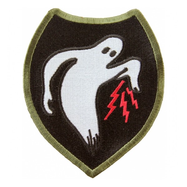 Ghost Army Badge