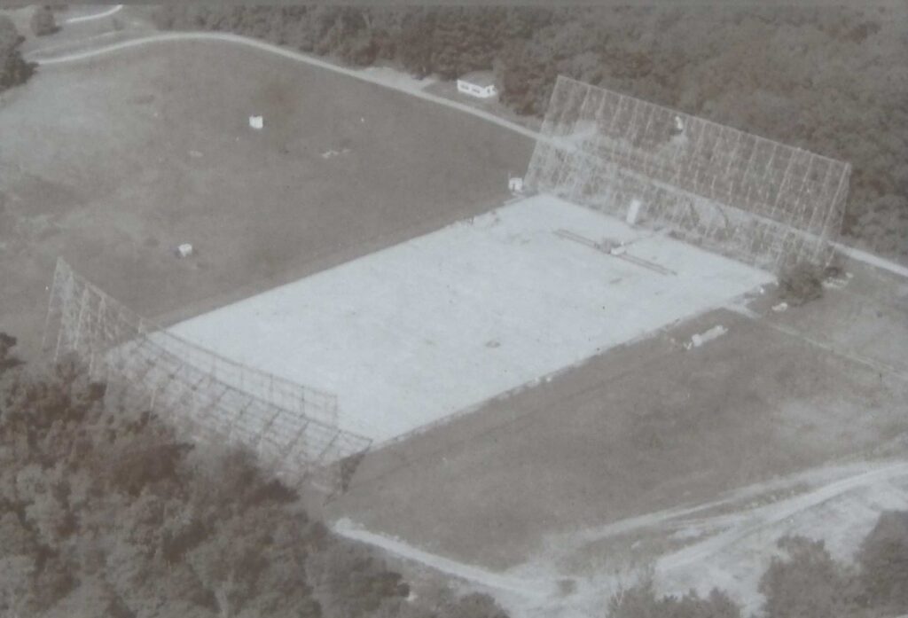 Ohio State University Radio Observatory