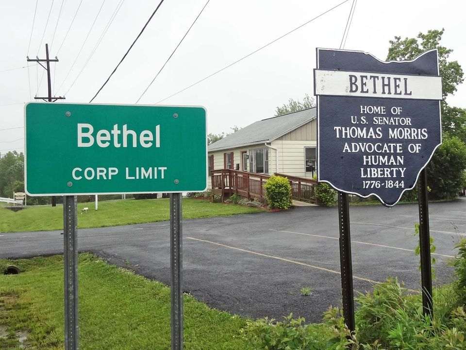 Bethel, Ohio