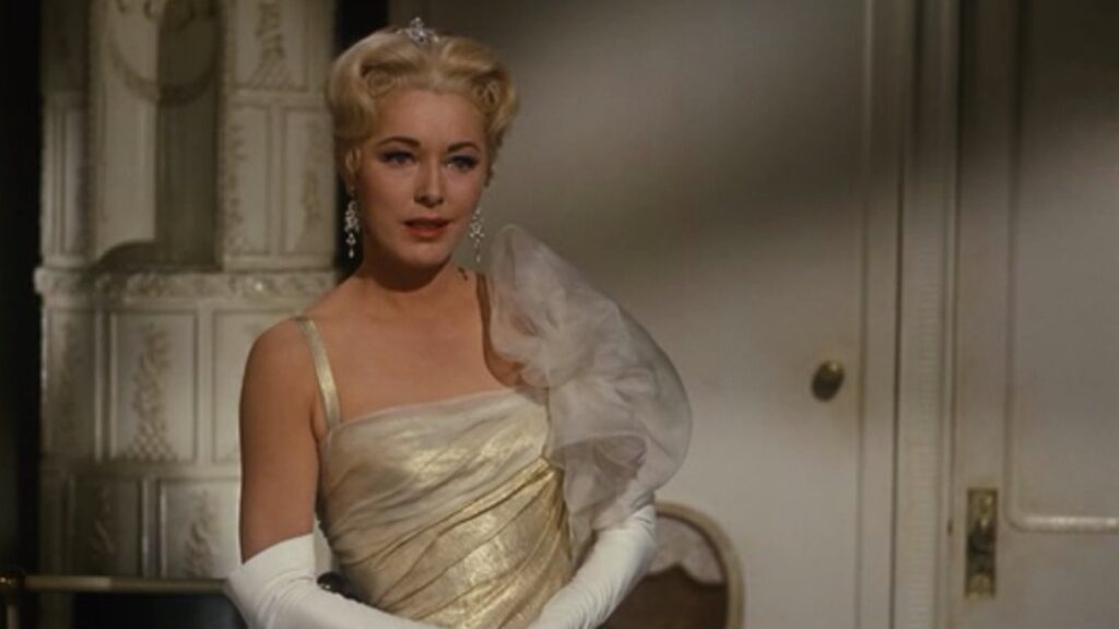 Eleanor Parker