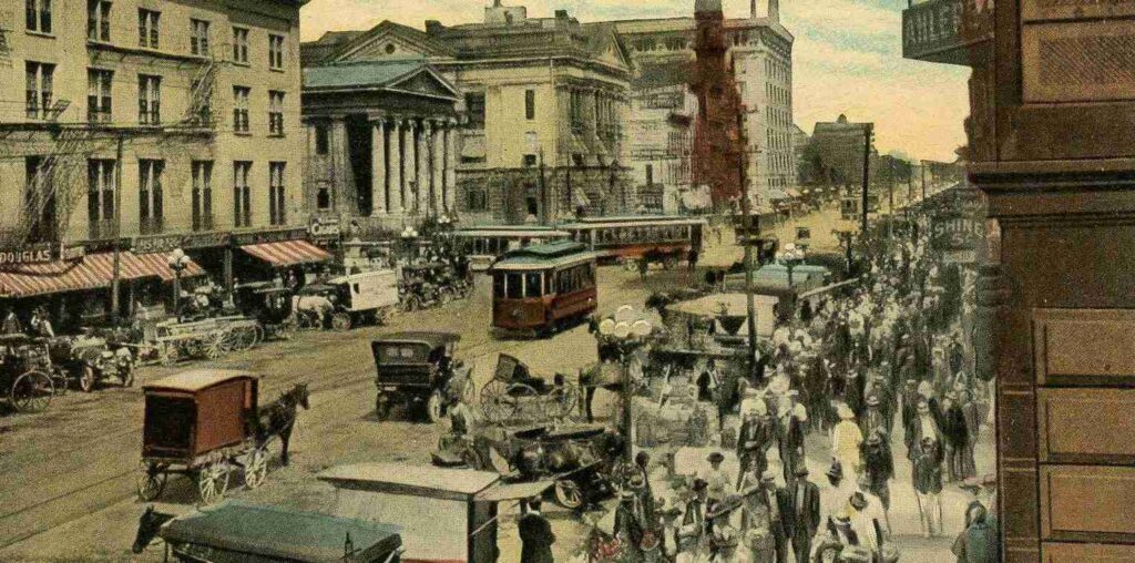 Dayton 1910