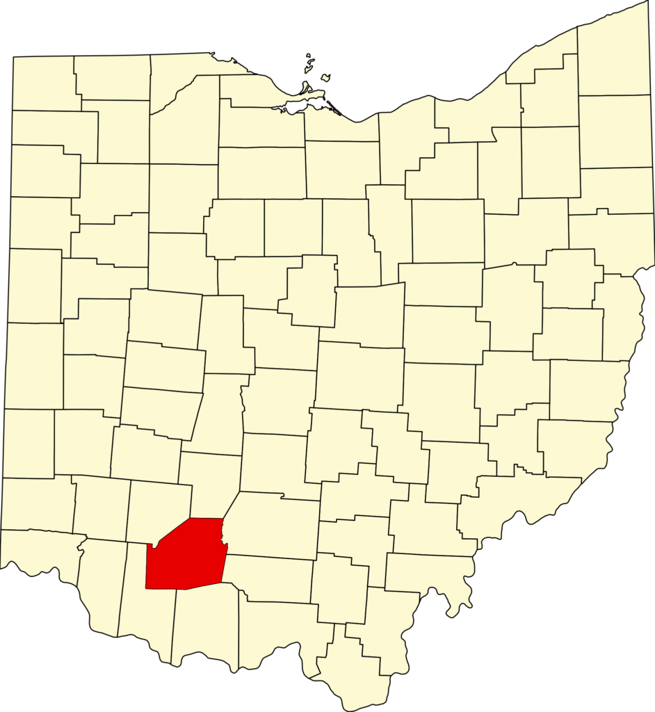 Highland County Ohio