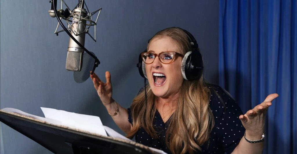 Nancy Cartwright