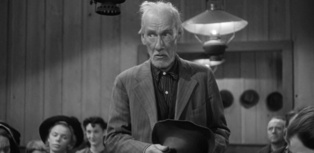 Clem Bevans