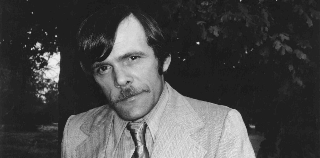 Johnny Paycheck