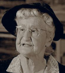 Merie Earle