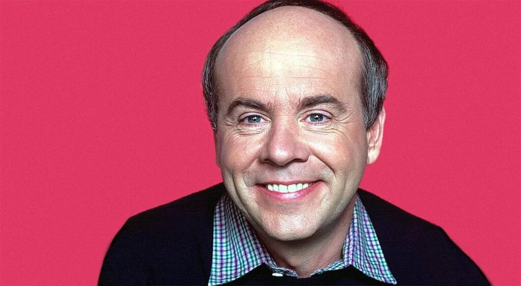 Tim Conway