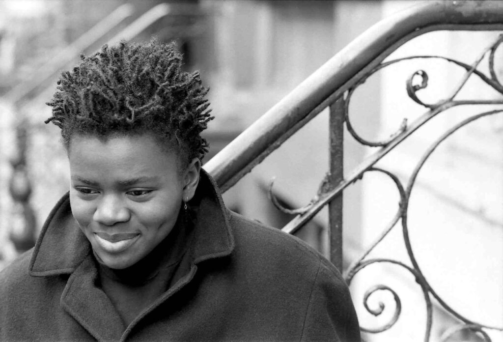 Tracy Chapman