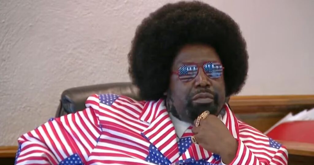 Afroman