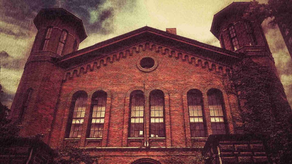 The Arts Center