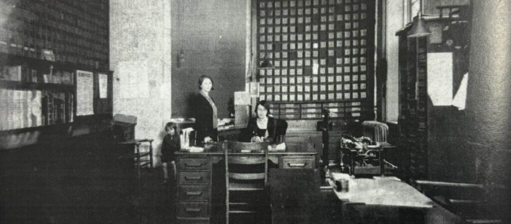 Maude Collins